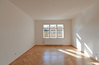 Schnirchova, Holešovice - Praha 7 | Pronájem, Byt 3+kk, 112 m²