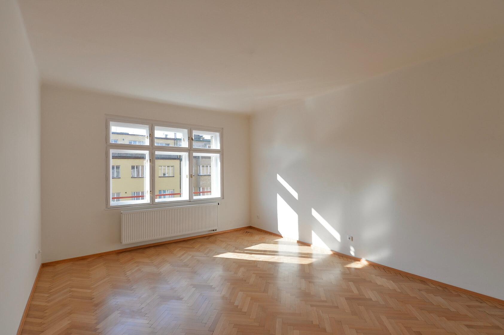 Schnirchova, Holešovice - Praha 7 | Pronájem, Byt 3+kk, 112 m²