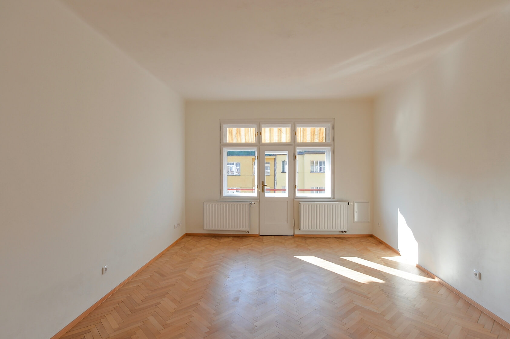 Schnirchova, Holešovice - Praha 7 | Pronájem, Byt 3+kk, 112 m²