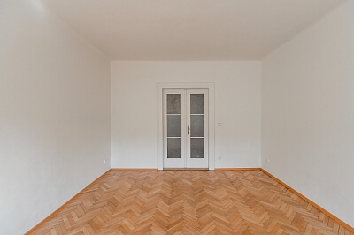 Schnirchova, Holešovice - Praha 7 | Pronájem, Byt 3+kk, 112 m²