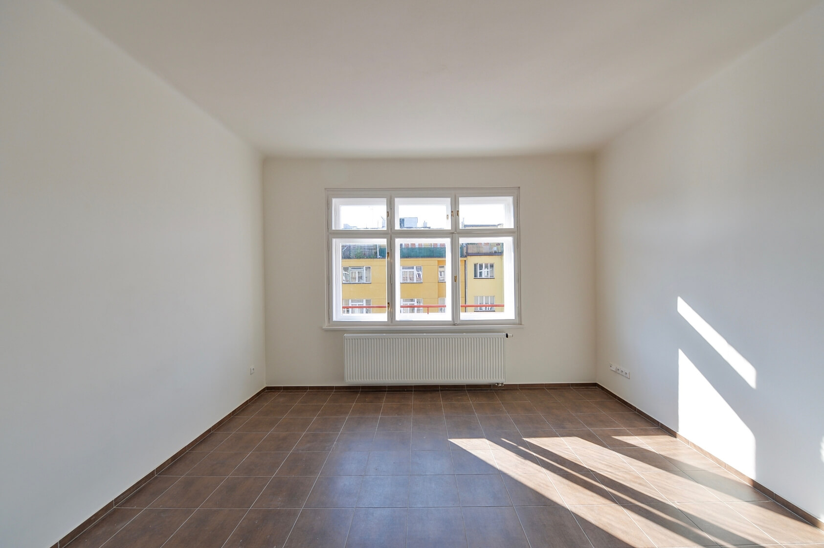 Schnirchova, Holešovice - Praha 7 | Pronájem, Byt 3+kk, 112 m²