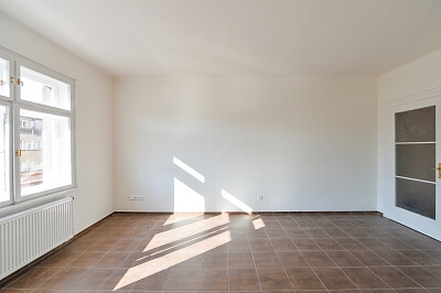 Schnirchova, Holešovice - Praha 7 | Pronájem, Byt 3+kk, 112 m²