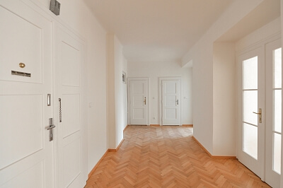 Schnirchova, Holešovice - Praha 7 | Pronájem, Byt 3+kk, 112 m²