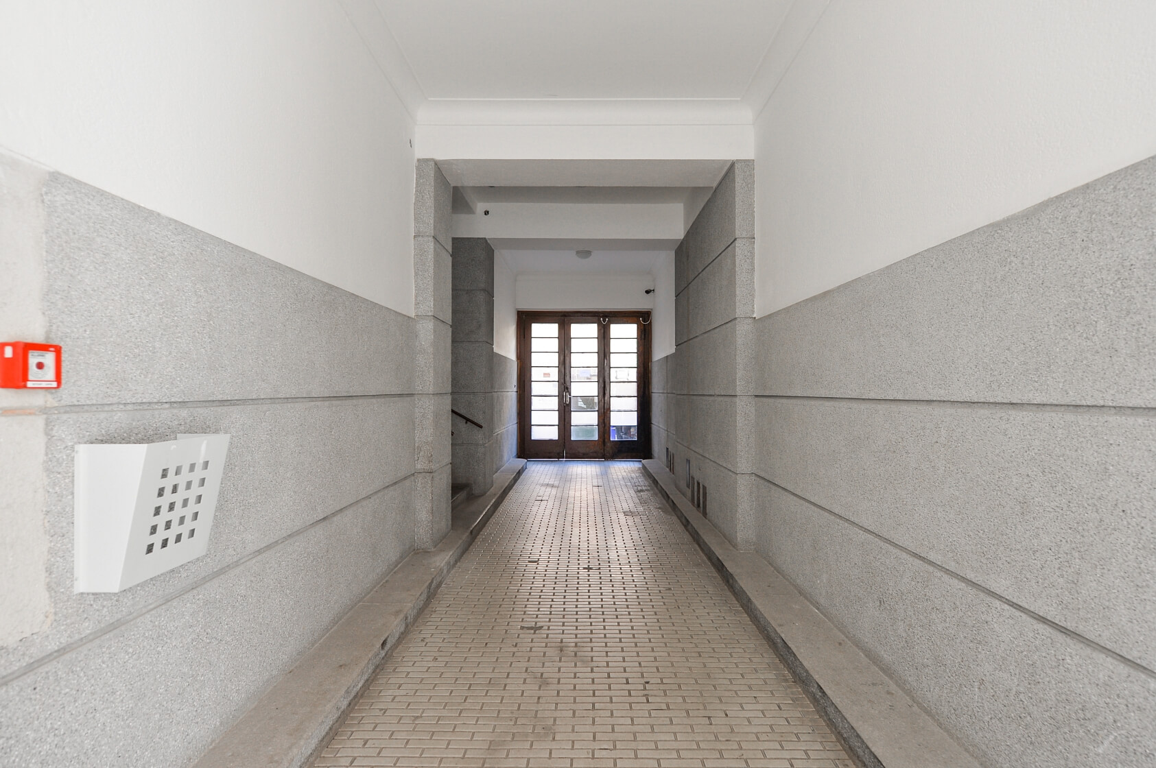 Schnirchova, Holešovice - Praha 7 | Pronájem, Byt 3+kk, 112 m²