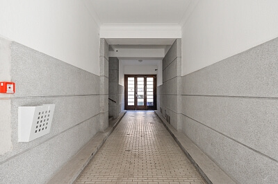 Schnirchova, Holešovice - Prague 7 | Rent, Apartment Two-bedroom (3+kk), 112 m²