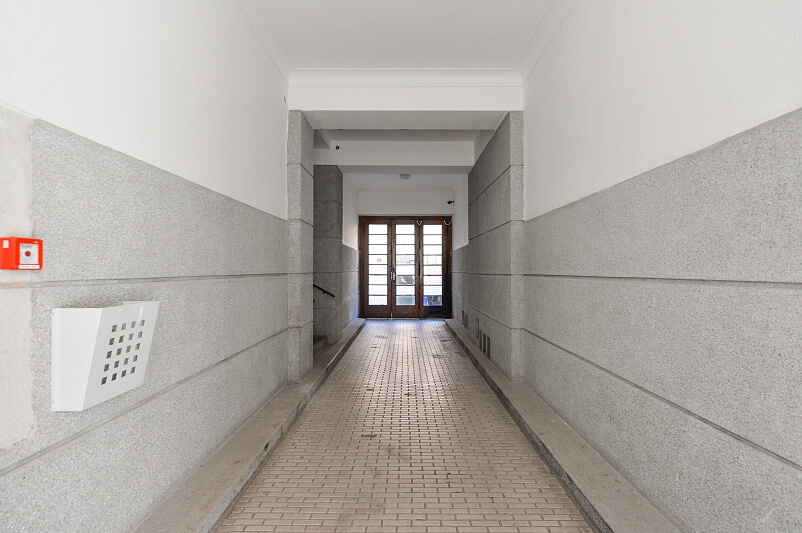 Schnirchova, Holešovice - Praha 7 | Pronájem, Byt 3+kk, 112 m²