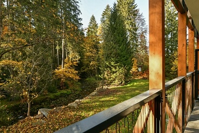 Harrachov - Semily | Prodej, Developerský projekt