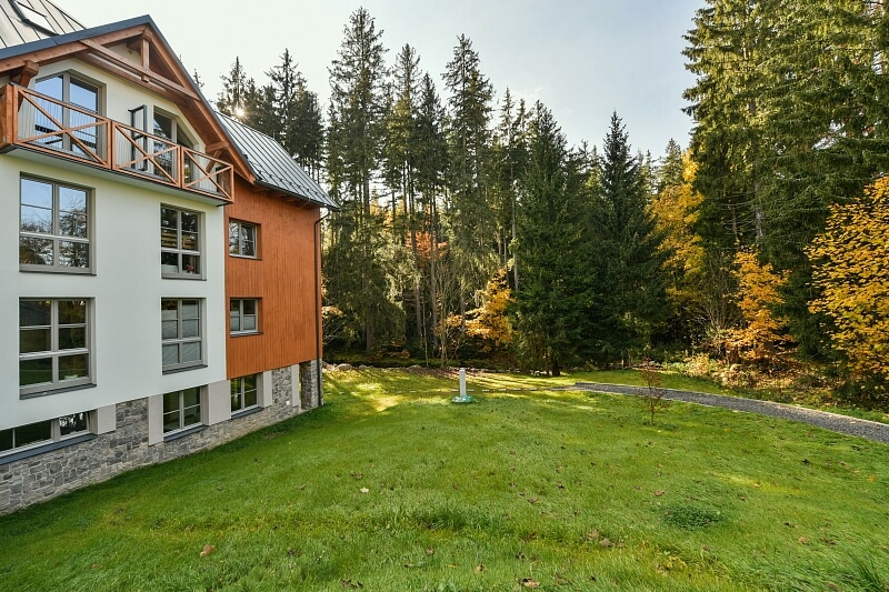 Harrachov - Semily | Sale, Residential project