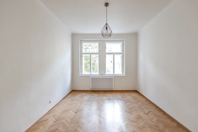 Vratislavova, Vyšehrad - Praha 2 | Pronájem, Byt 1+kk, 35 m²