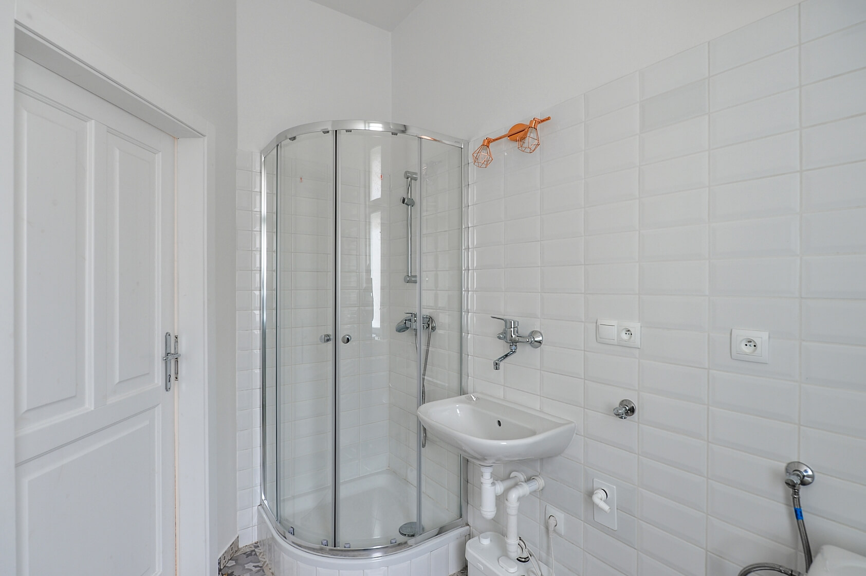 Vratislavova, Vyšehrad - Praha 2 | Pronájem, Byt 1+kk, 35 m²