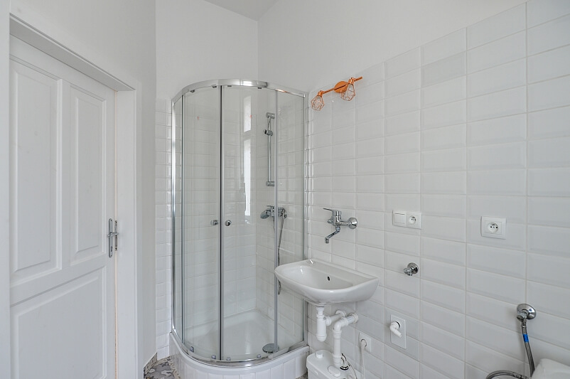 Vratislavova, Vyšehrad - Prague 2 | Rent, Apartment Studio (1+kk), 35 m²