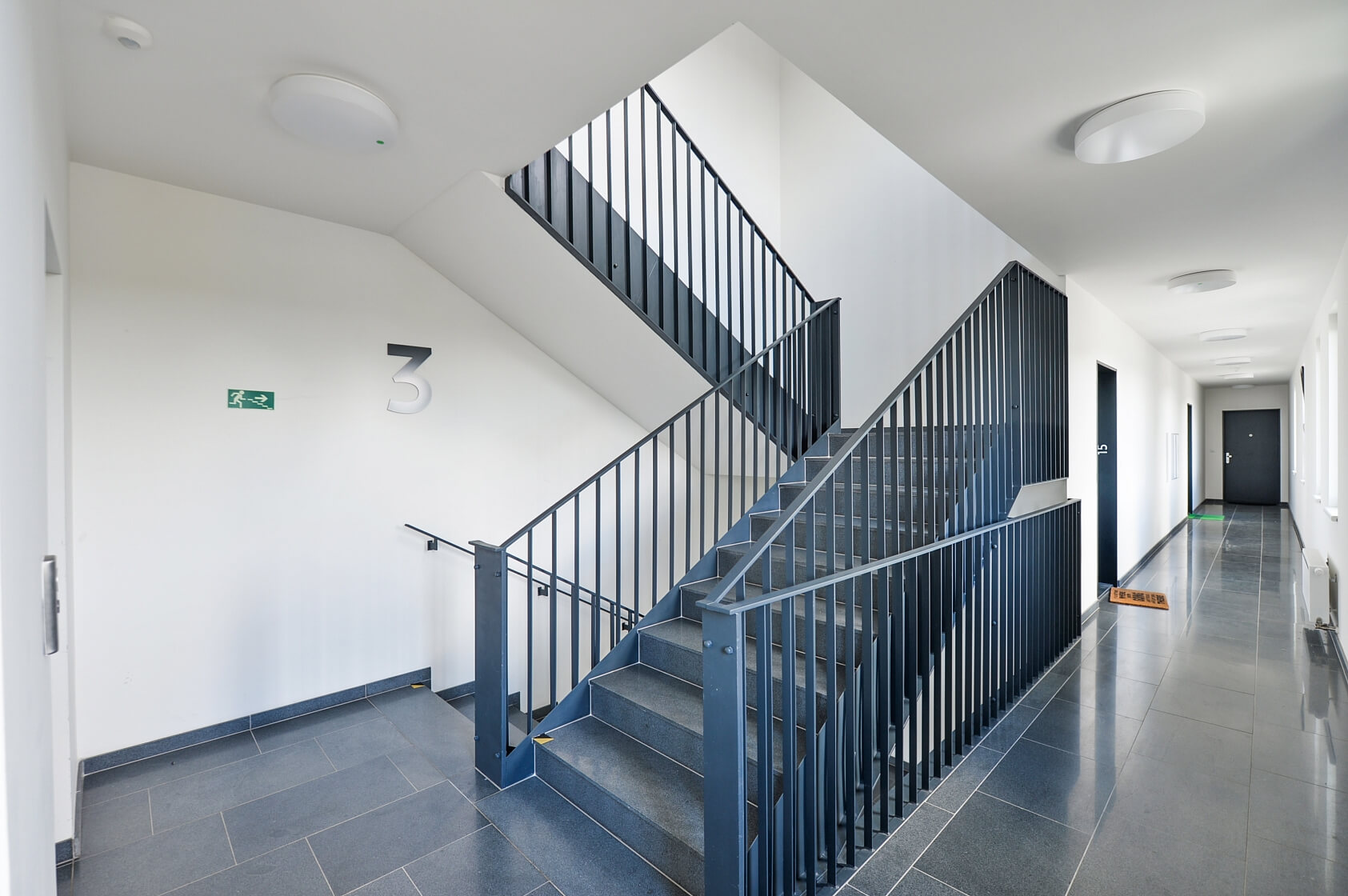 Nyklíčkova, Jinonice - Praha 5 | Pronájem, Byt 2+kk, 61 m²