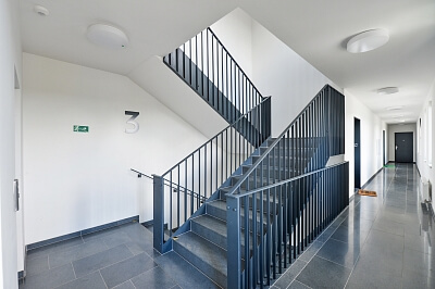 Nyklíčkova, Jinonice - Praha 5 | Pronájem, Byt 2+kk, 61 m²