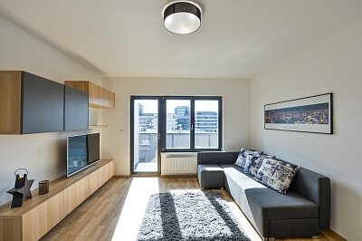 Nyklíčkova, Jinonice - Praha 5 | Pronájem, Byt 2+kk, 61 m²