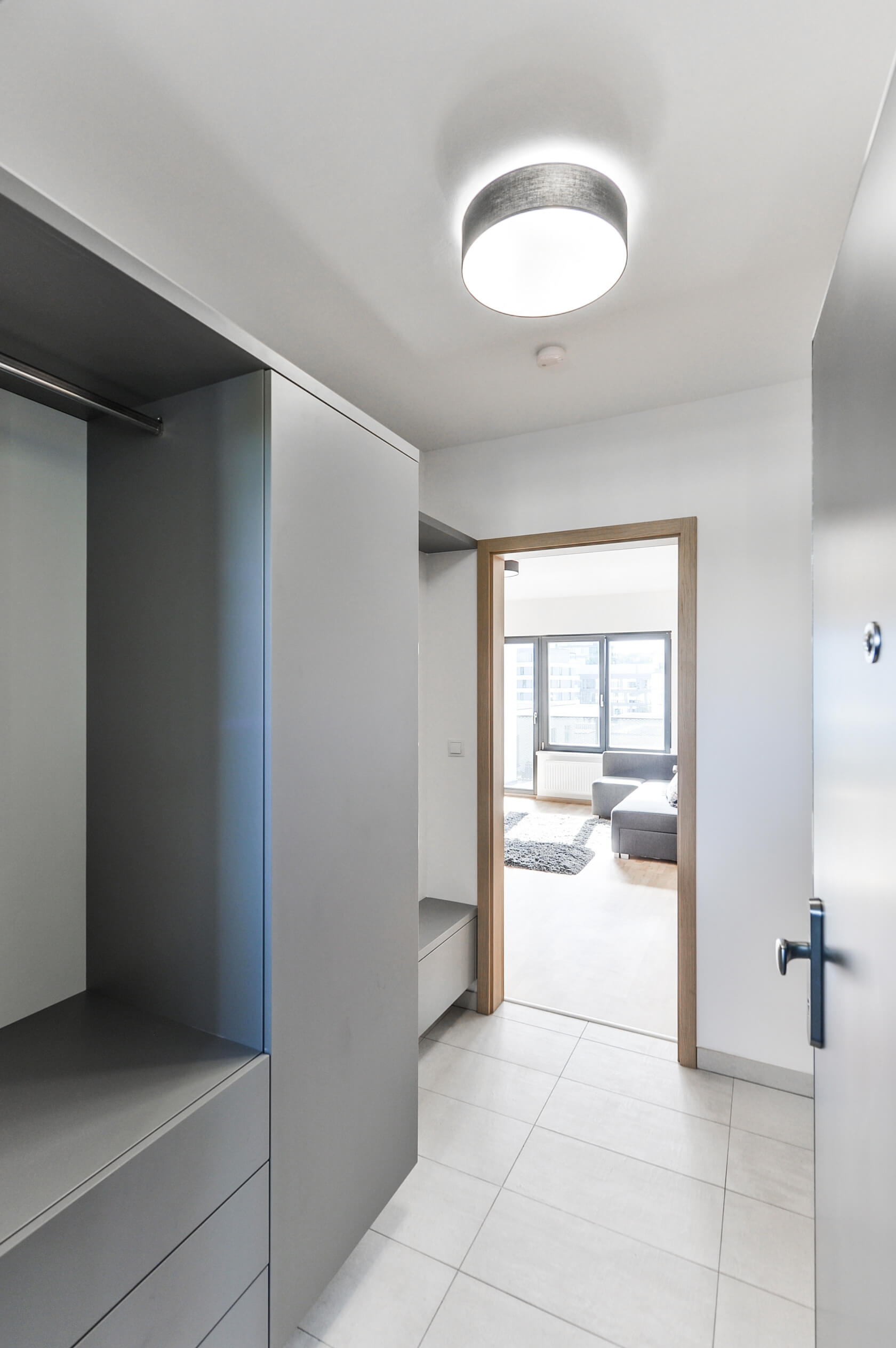 Nyklíčkova, Jinonice - Praha 5 | Pronájem, Byt 2+kk, 61 m²