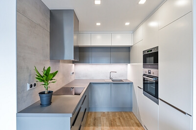 Nyklíčkova, Jinonice - Praha 5 | Pronájem, Byt 2+kk, 61 m²