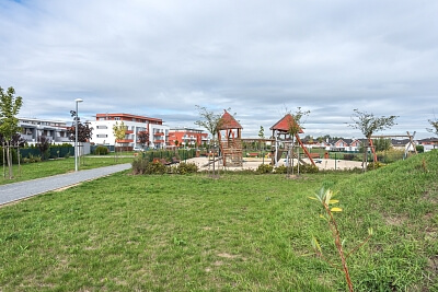 Penízovková, Pitkovice - Prague 10 | Sale, Apartment Two-bedroom (3+kk), 110 m²