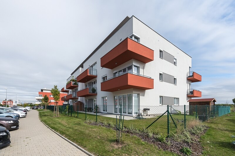 Penízovková, Pitkovice - Prague 10 | Sale, Apartment Two-bedroom (3+kk), 110 m²