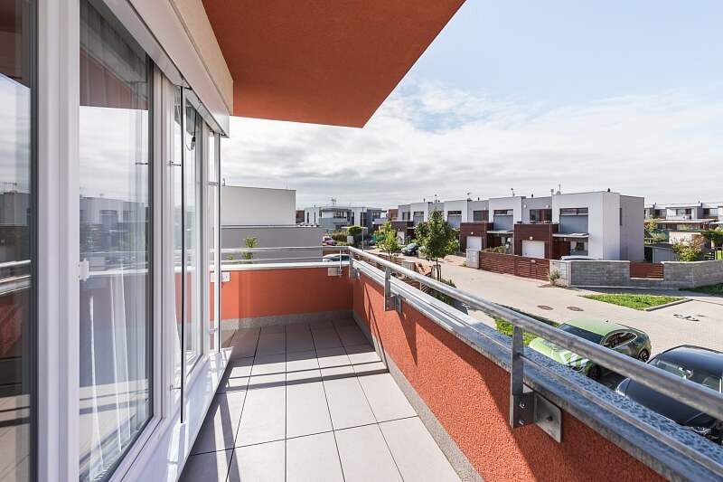 Penízovková, Pitkovice - Prague 10 | Sale, Apartment Two-bedroom (3+kk), 110 m²