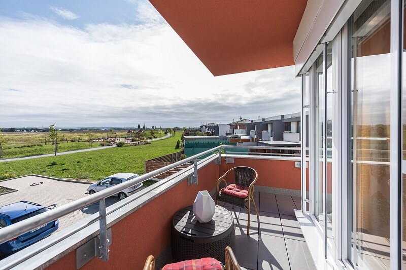 Penízovková, Pitkovice - Prague 10 | Sale, Apartment Two-bedroom (3+kk), 110 m²