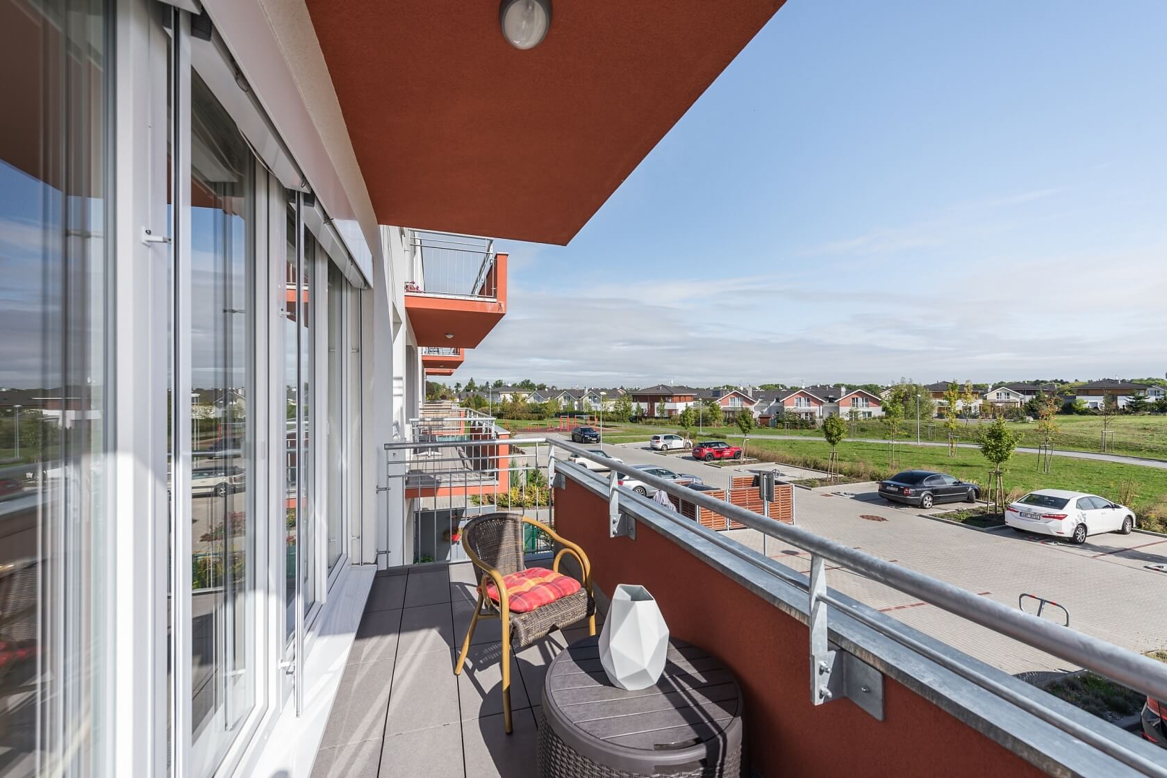 Penízovková, Pitkovice - Praha 10 | Prodej, Byt 3+kk, 110 m²