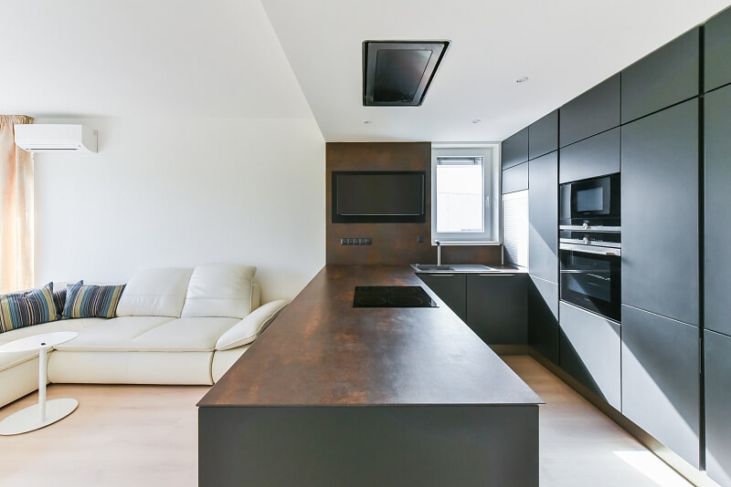 Penízovková, Pitkovice - Praha 10 | Prodej, Byt 3+kk, 110 m²