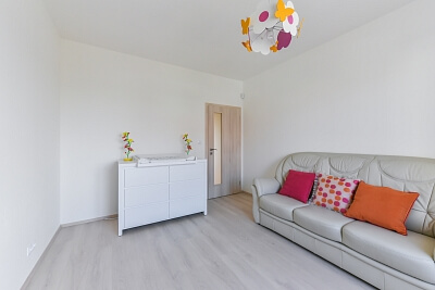 Penízovková, Pitkovice - Prague 10 | Sale, Apartment Two-bedroom (3+kk), 110 m²