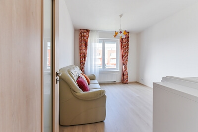 Penízovková, Pitkovice - Prague 10 | Sale, Apartment Two-bedroom (3+kk), 110 m²