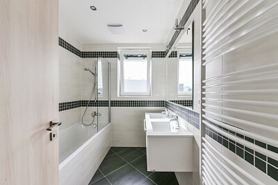 Penízovková, Pitkovice - Prague 10 | Sale, Apartment Two-bedroom (3+kk), 110 m²