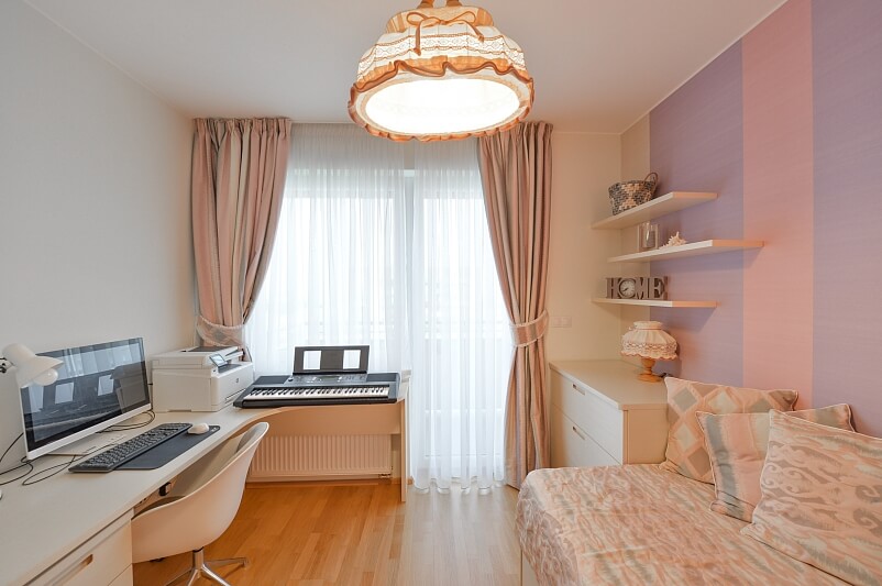 Modenská, Petrovice - Praha 10 | Prodej, Byt 4+kk, 129 m²