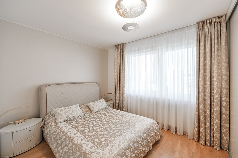 Modenská, Petrovice - Praha 10 | Prodej, Byt 4+kk, 129 m²