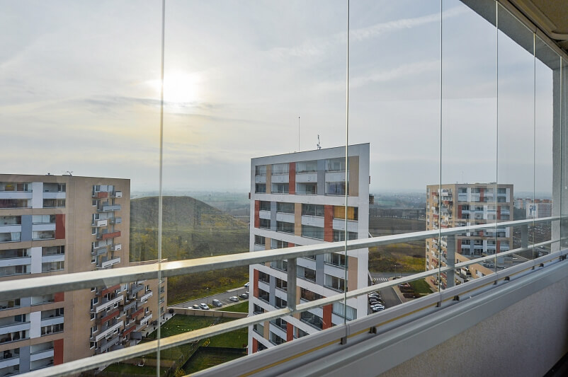 Modenská, Petrovice - Praha 10 | Prodej, Byt 4+kk, 129 m²