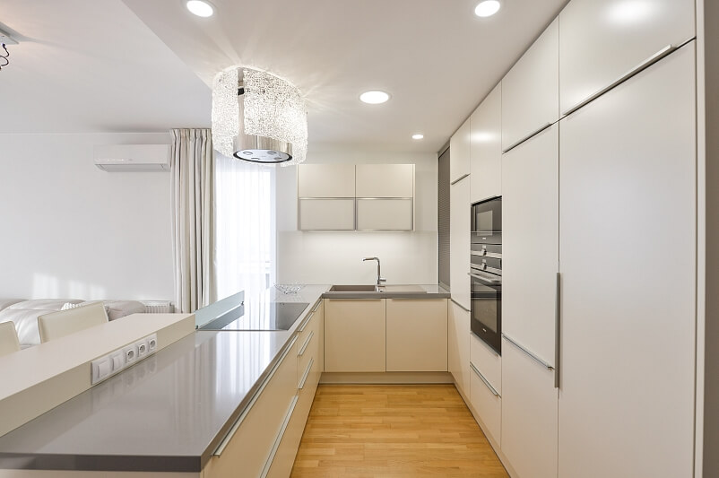 Modenská, Petrovice - Praha 10 | Prodej, Byt 4+kk, 129 m²