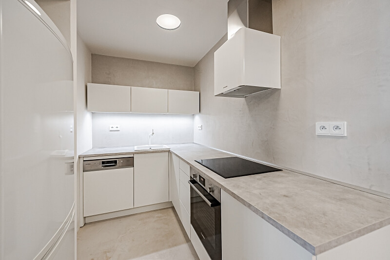 Konviktská, Staré Město - Praha 1 | Pronájem, Byt 3+kk, 99 m²
