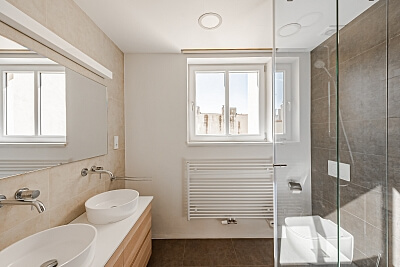 Konviktská, Staré Město - Praha 1 | Pronájem, Byt 3+kk, 99 m²