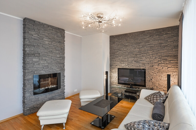 Rižská, Hostivař - Prague 10 | Rent, Apartment Two-bedroom (3+kk), 115 m²