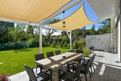 Vřesová, Ohrobec - Praha-západ | Pronájem, Rodinný dům 5+kk, 200 m²