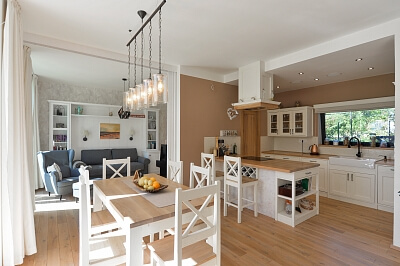 Vřesová, Ohrobec - Praha-západ | Pronájem, Rodinný dům 5+kk, 200 m²