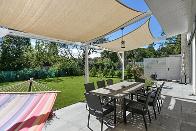 Vřesová, Ohrobec - Praha-západ | Rent, House Four-bedroom (5+kk), 200 m²