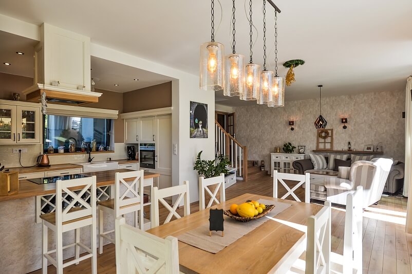 Vřesová, Ohrobec - Praha-západ | Pronájem, Rodinný dům 5+kk, 200 m²