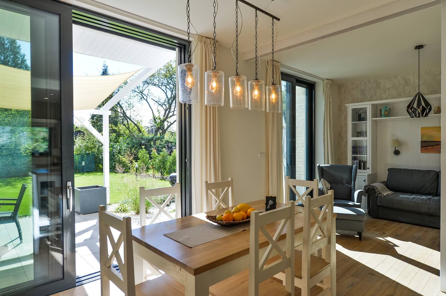 Vřesová, Ohrobec - Praha-západ | Pronájem, Rodinný dům 5+kk, 200 m²