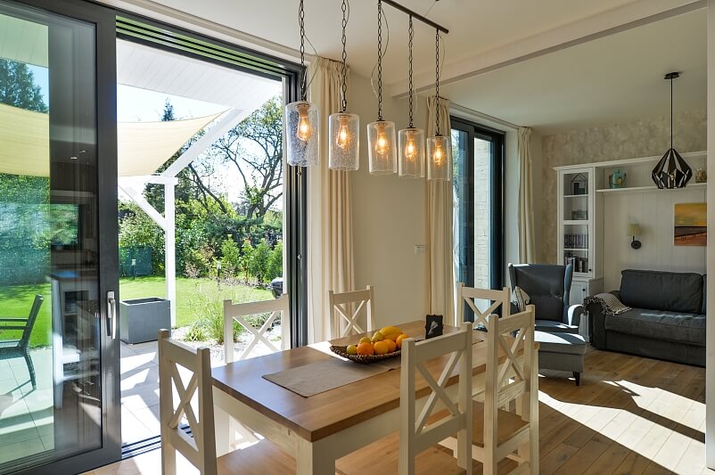 Vřesová, Ohrobec - Praha-západ | Rent, House Four-bedroom (5+kk), 200 m²