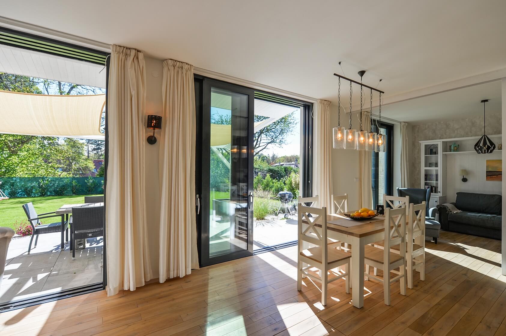 Vřesová, Ohrobec - Praha-západ | Pronájem, Rodinný dům 5+kk, 200 m²