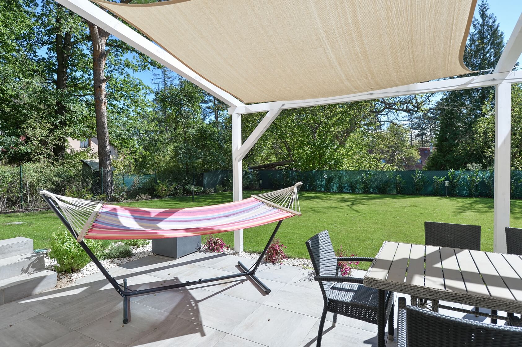 Vřesová, Ohrobec - Praha-západ | Rent, House Four-bedroom (5+kk), 200 m²