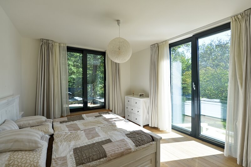 Vřesová, Ohrobec - Praha-západ | Rent, House Four-bedroom (5+kk), 200 m²