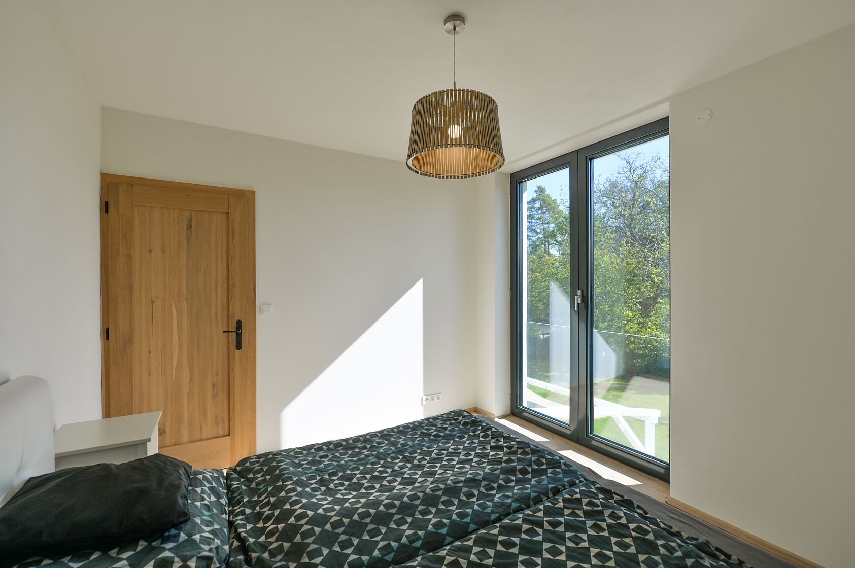 Vřesová, Ohrobec - Praha-západ | Rent, House Four-bedroom (5+kk), 200 m²