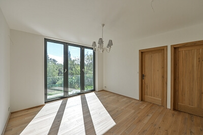 Vřesová, Ohrobec - Praha-západ | Pronájem, Rodinný dům 5+kk, 200 m²