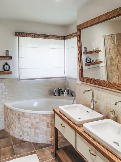 Vřesová, Ohrobec - Praha-západ | Pronájem, Rodinný dům 5+kk, 200 m²