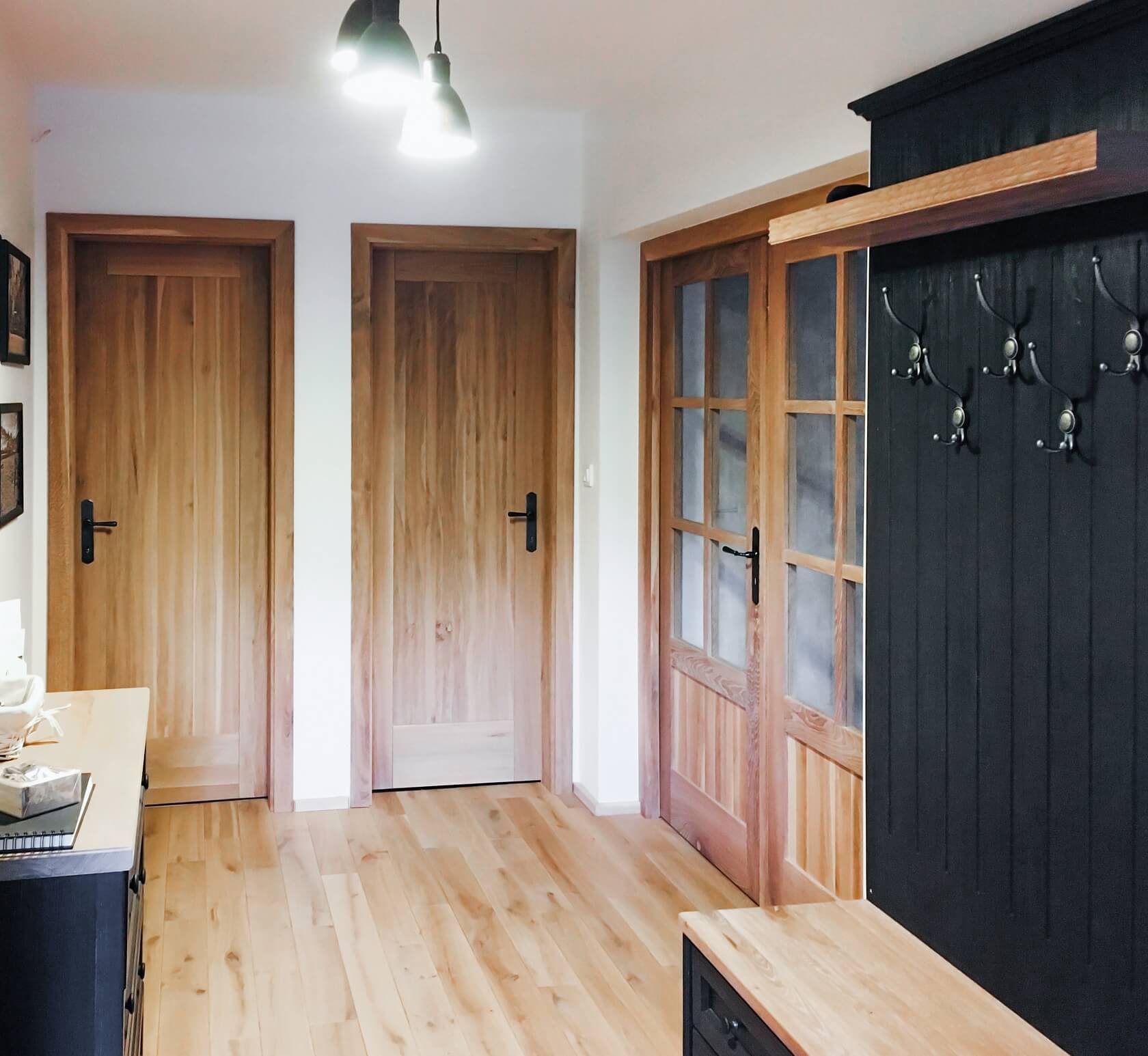 Vřesová, Ohrobec - Praha-západ | Pronájem, Rodinný dům 5+kk, 200 m²