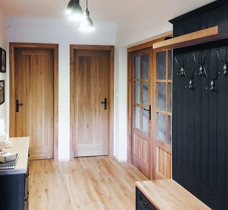 Vřesová, Ohrobec - Praha-západ | Pronájem, Rodinný dům 5+kk, 200 m²